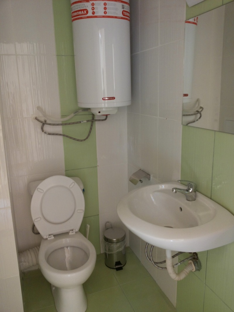 Дава под наем 1-СТАЕН, с. Лозенец, област Бургас, снимка 4 - Апартаменти - 53051715