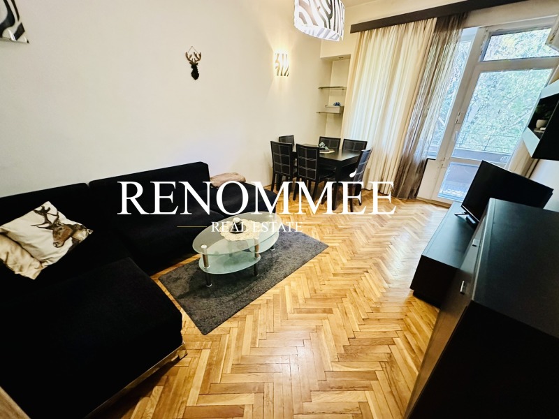 Para alugar  1 quarto Sofia , Doktorski pametnik , 65 m² | 68199380