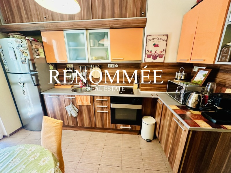 For Rent  1 bedroom Sofia , Doktorski pametnik , 65 sq.m | 68199380 - image [5]