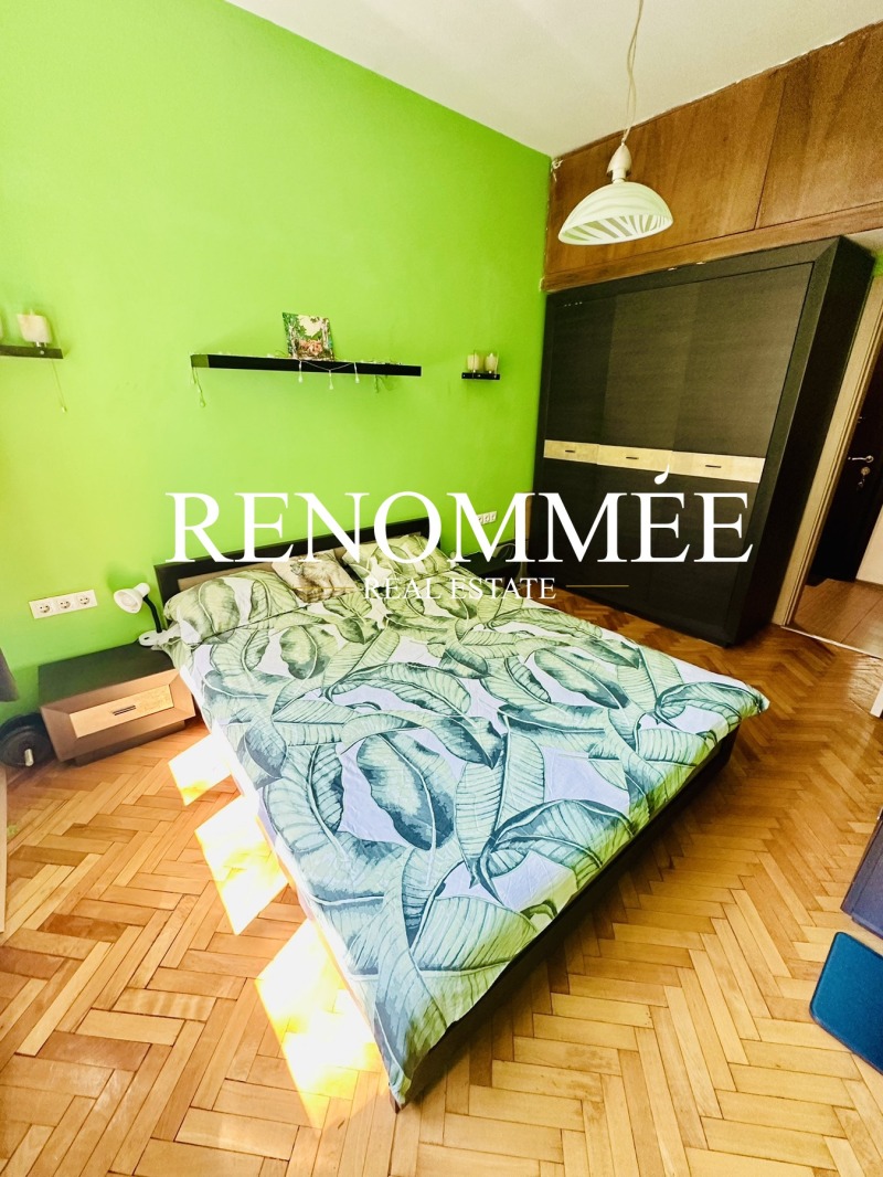 Para alugar  1 quarto Sofia , Doktorski pametnik , 65 m² | 68199380 - imagem [8]