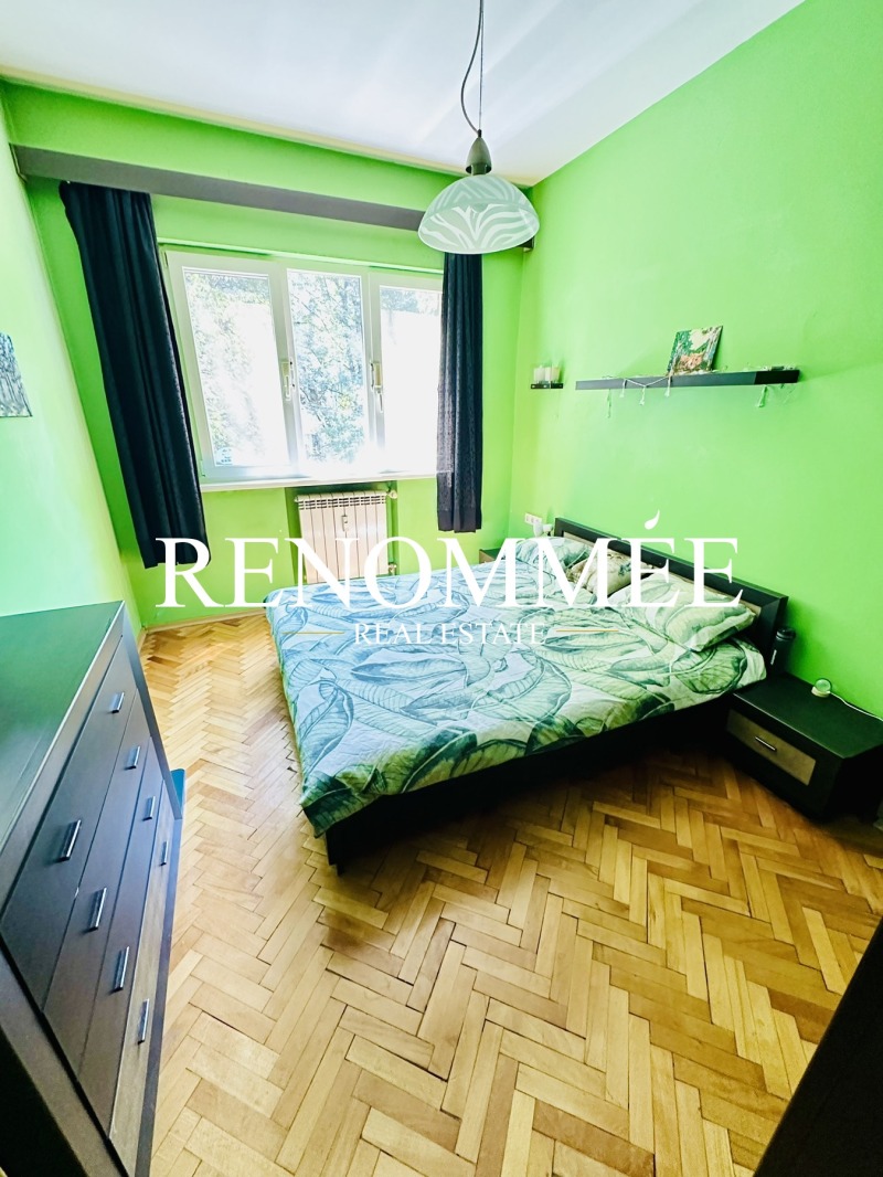 For Rent  1 bedroom Sofia , Doktorski pametnik , 65 sq.m | 68199380 - image [7]