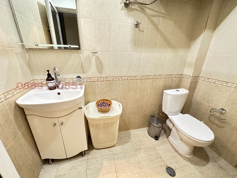 A louer  1 chambre région Sofia , Pravets , 68 m² | 57590790 - image [6]