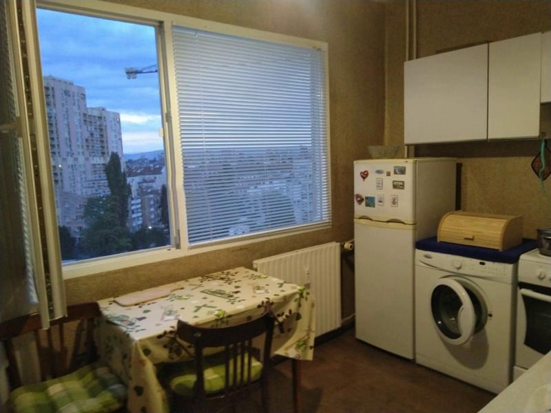 Zu vermieten  1 Schlafzimmer Sofia , Zona B-5 , 65 qm | 64986450 - Bild [4]