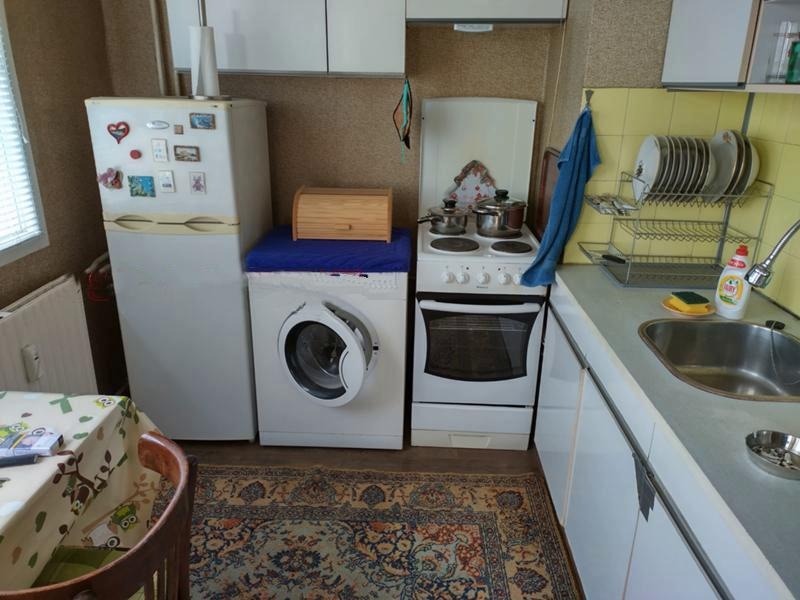 Zu vermieten  1 Schlafzimmer Sofia , Zona B-5 , 65 qm | 64986450 - Bild [3]