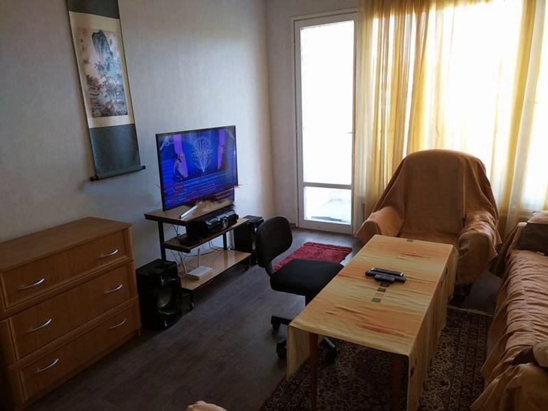 Zu vermieten  1 Schlafzimmer Sofia , Zona B-5 , 65 qm | 64986450 - Bild [2]