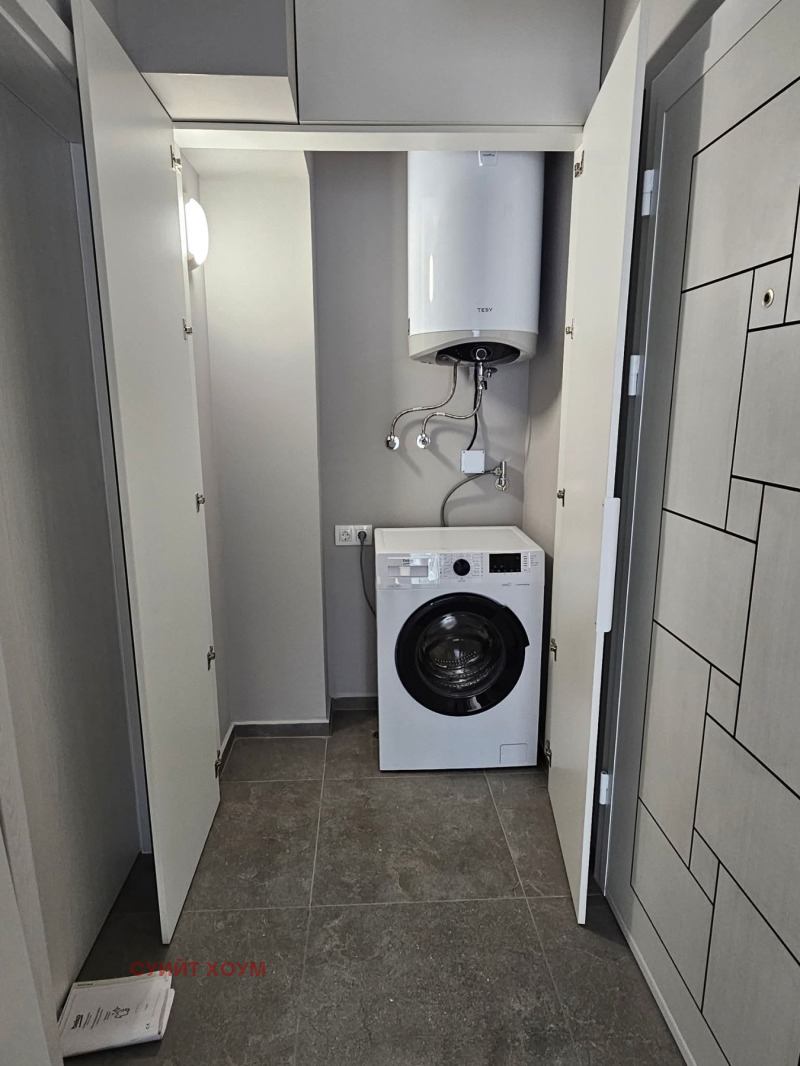 Дава под наем 2-СТАЕН, гр. София, Овча купел, снимка 5 - Апартаменти - 52664311