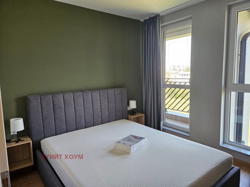 Дава под наем 2-СТАЕН, гр. София, Овча купел, снимка 3 - Апартаменти - 52664311