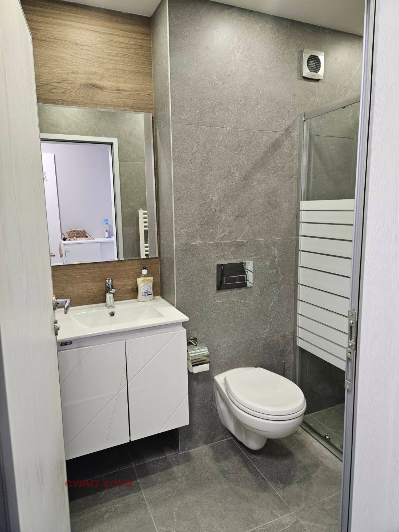 Дава под наем 2-СТАЕН, гр. София, Овча купел, снимка 8 - Апартаменти - 52664311