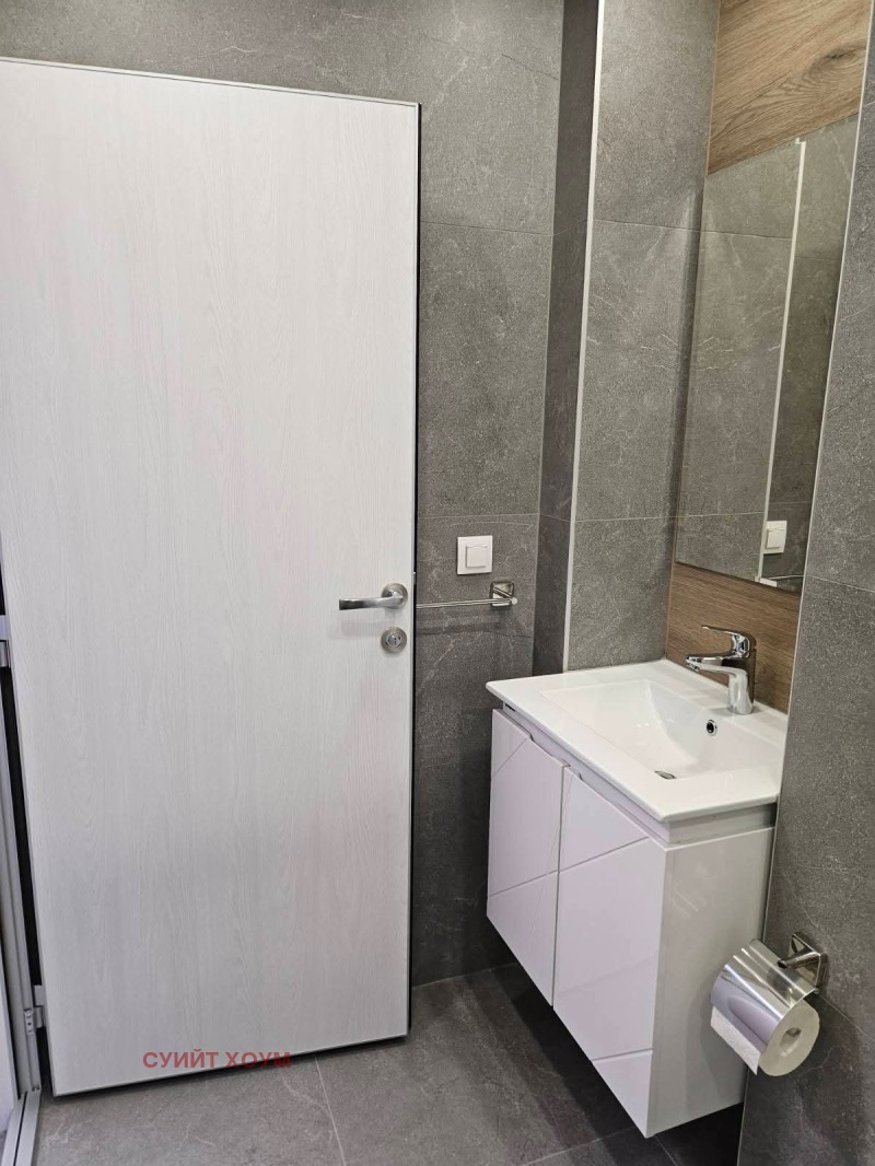 Дава под наем 2-СТАЕН, гр. София, Овча купел, снимка 9 - Апартаменти - 52664311