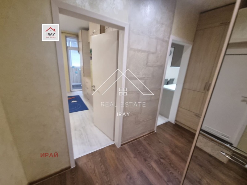 Дава под наем 2-СТАЕН, гр. Стара Загора, ОРБ, снимка 9 - Апартаменти - 53010878