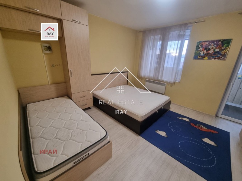 Дава под наем 2-СТАЕН, гр. Стара Загора, ОРБ, снимка 10 - Апартаменти - 53010878