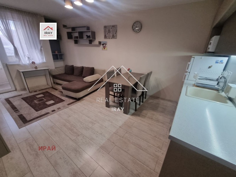 Дава под наем 2-СТАЕН, гр. Стара Загора, ОРБ, снимка 5 - Апартаменти - 53010878