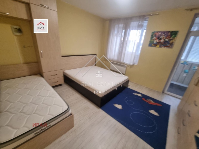 Дава под наем 2-СТАЕН, гр. Стара Загора, ОРБ, снимка 11 - Апартаменти - 53010878