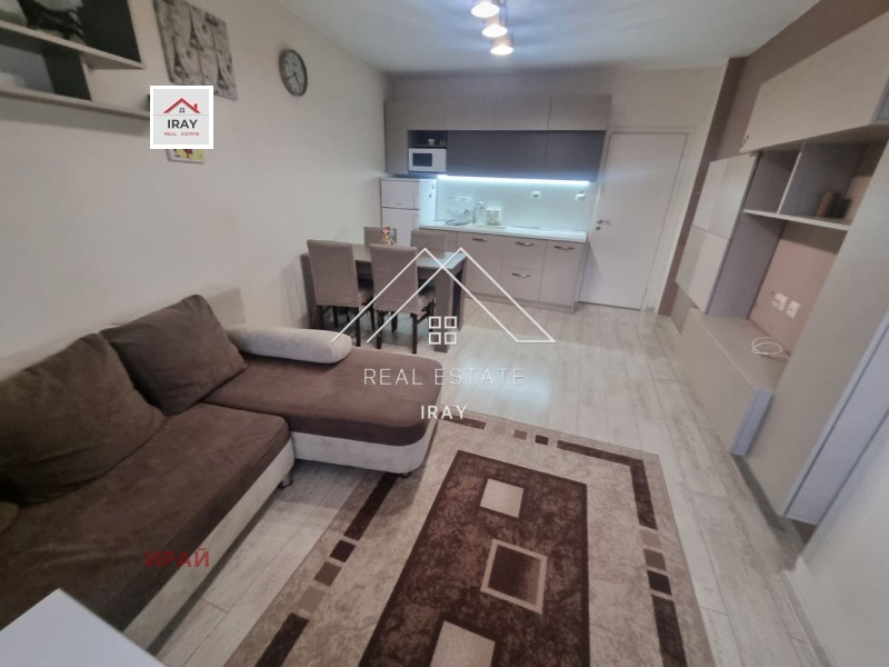 Дава под наем 2-СТАЕН, гр. Стара Загора, ОРБ, снимка 7 - Апартаменти - 53010878