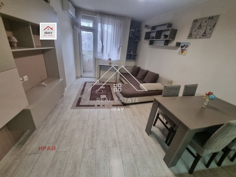 Дава под наем 2-СТАЕН, гр. Стара Загора, ОРБ, снимка 8 - Апартаменти - 53010878