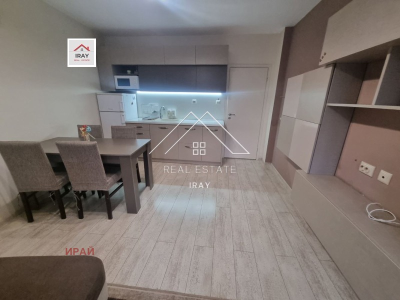 Дава под наем 2-СТАЕН, гр. Стара Загора, ОРБ, снимка 6 - Апартаменти - 53010878