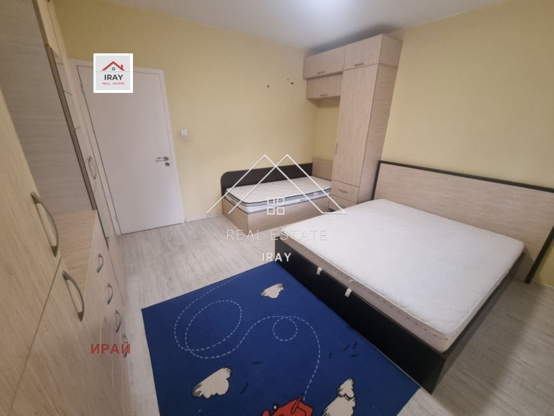 Дава под наем 2-СТАЕН, гр. Стара Загора, ОРБ, снимка 13 - Апартаменти - 53010878