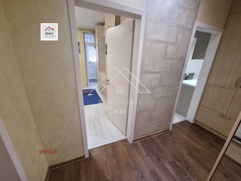 Дава под наем 2-СТАЕН, гр. Стара Загора, ОРБ, снимка 17 - Апартаменти - 53010878