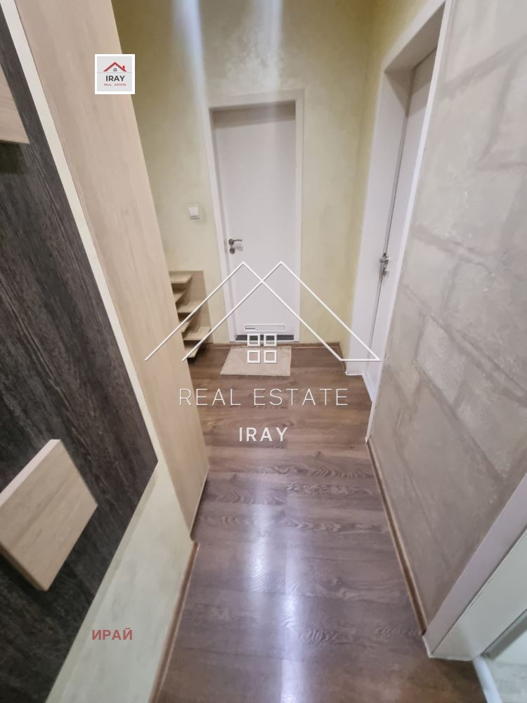 Дава под наем 2-СТАЕН, гр. Стара Загора, ОРБ, снимка 15 - Апартаменти - 53010878