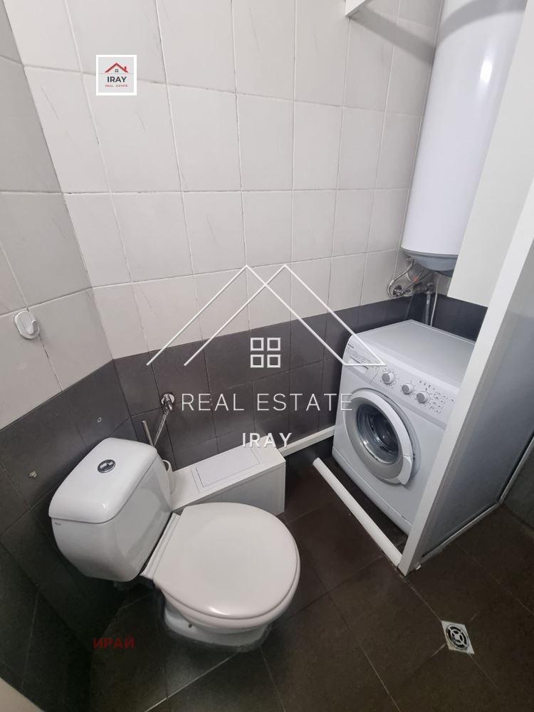 Дава под наем 2-СТАЕН, гр. Стара Загора, ОРБ, снимка 16 - Апартаменти - 53010878