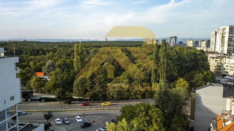Do wynajęcia  2 sypialnie Sofia , Witosza , 78 mkw | 56653814 - obraz [14]