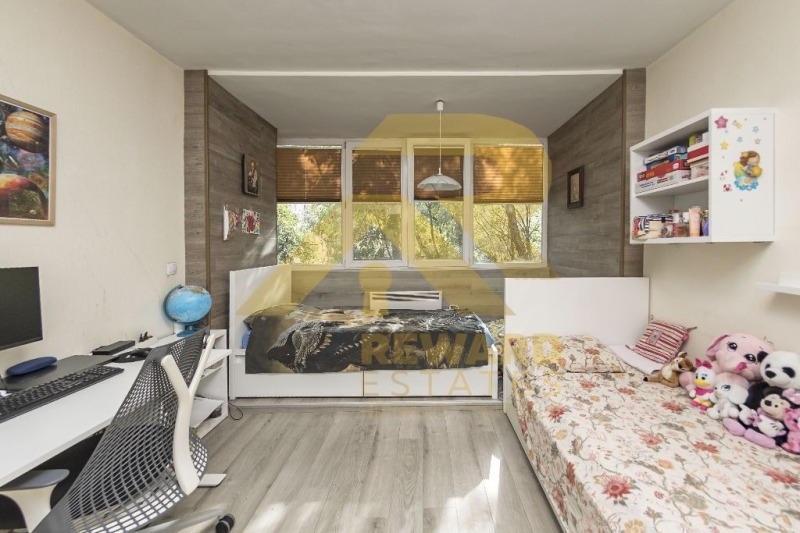 Do wynajęcia  2 sypialnie Sofia , Witosza , 78 mkw | 56653814 - obraz [9]