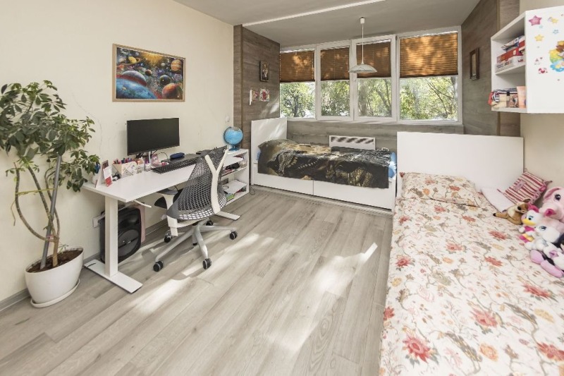 Do wynajęcia  2 sypialnie Sofia , Witosza , 78 mkw | 56653814 - obraz [8]