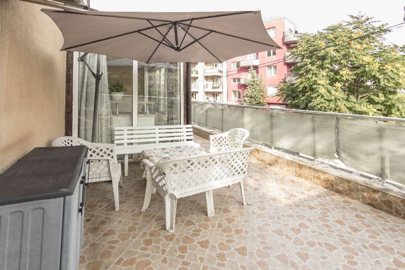 Do wynajęcia  2 sypialnie Sofia , Witosza , 78 mkw | 56653814 - obraz [13]