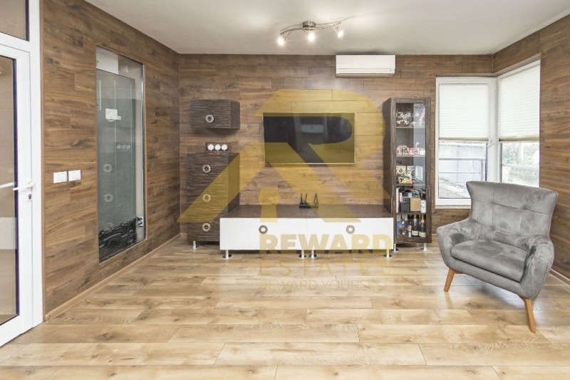 Do wynajęcia  2 sypialnie Sofia , Witosza , 78 mkw | 56653814 - obraz [2]