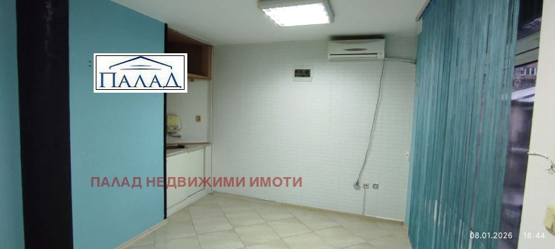 Дава под наем ОФИС, гр. Варна, Колхозен пазар, снимка 3 - Офиси - 53197951