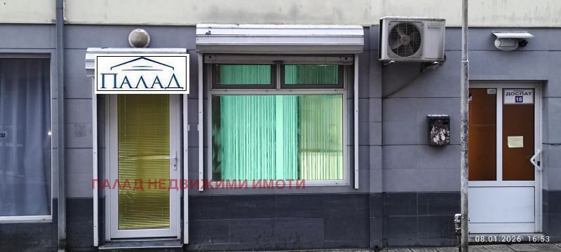 Дава под наем ОФИС, гр. Варна, Колхозен пазар