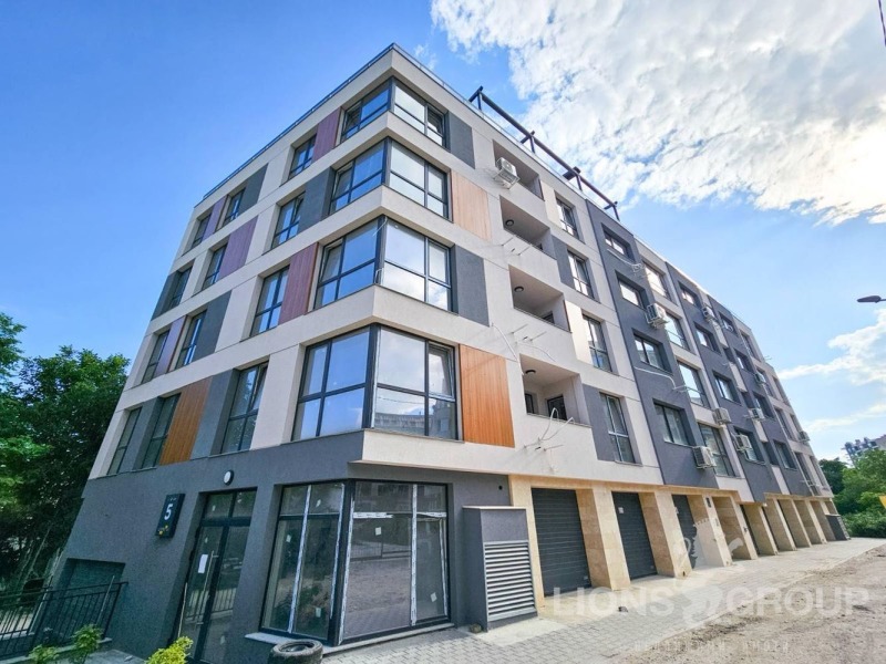 Da affittare  Posto auto Varna , Grand Mol , 14 mq | 79757371