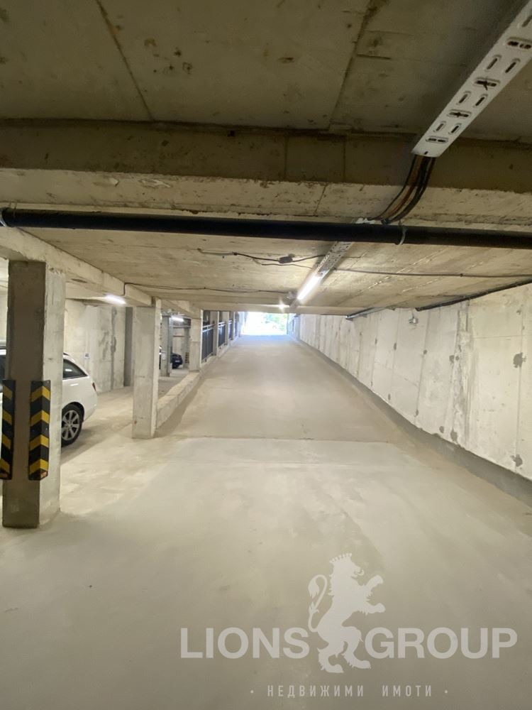 Da affittare  Posto auto Varna , Grand Mol , 14 mq | 79757371 - Immagine [3]