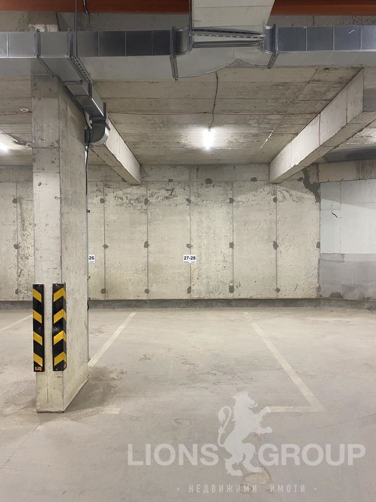 Da affittare  Posto auto Varna , Grand Mol , 14 mq | 79757371 - Immagine [2]