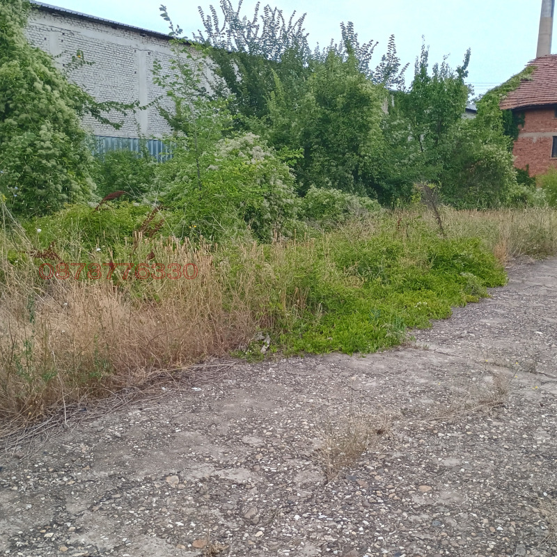 Дава под наем МЯСТО, гр. Бяла Слатина, област Враца, снимка 5 - Парцели - 52987549