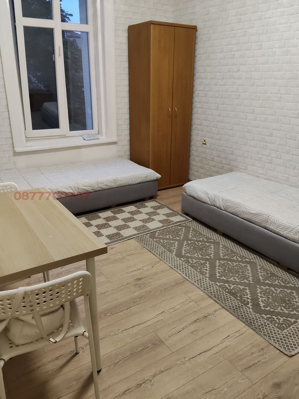 Дава под наем 1-СТАЕН, гр. София, Център, снимка 7 - Апартаменти - 55910980