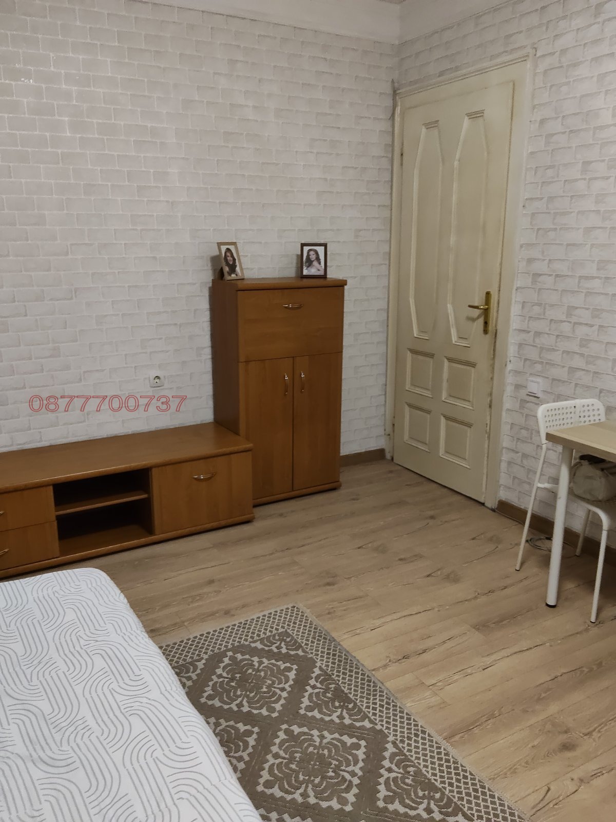 Дава под наем 1-СТАЕН, гр. София, Център, снимка 10 - Апартаменти - 55910980