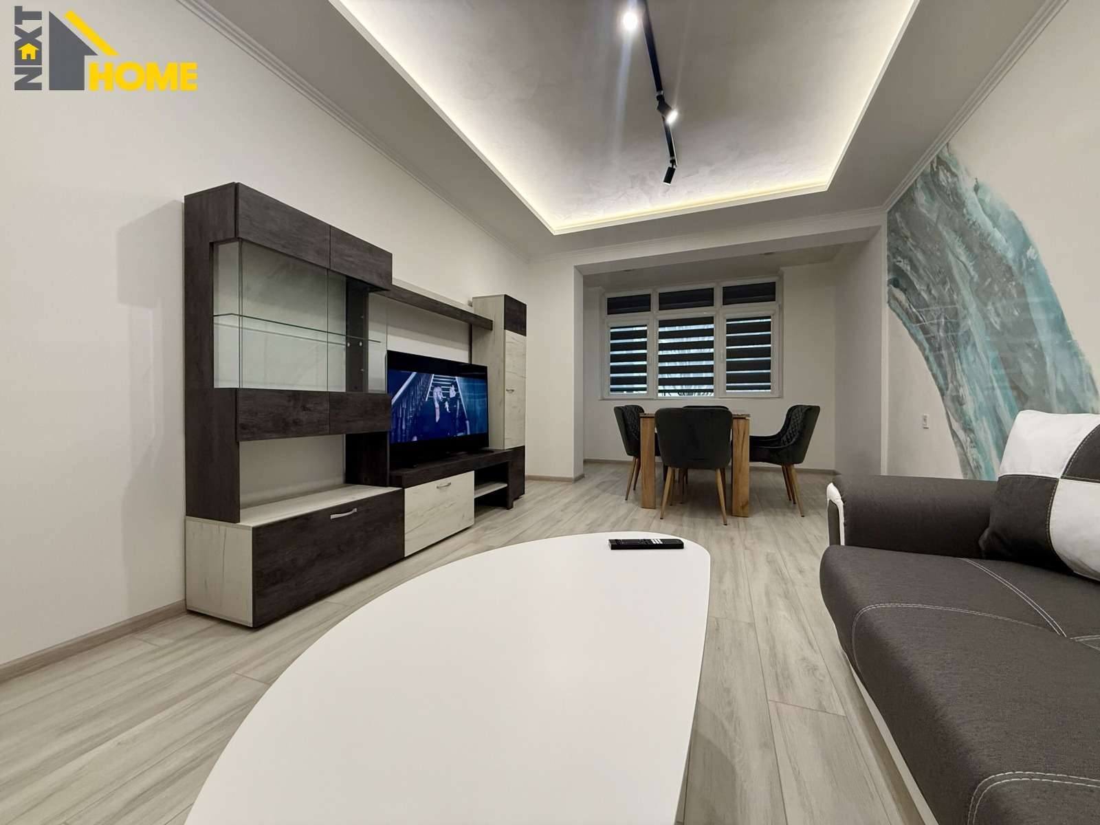 Дава под наем 3-СТАЕН, гр. Асеновград, област Пловдив, снимка 3 - Апартаменти - 54063825