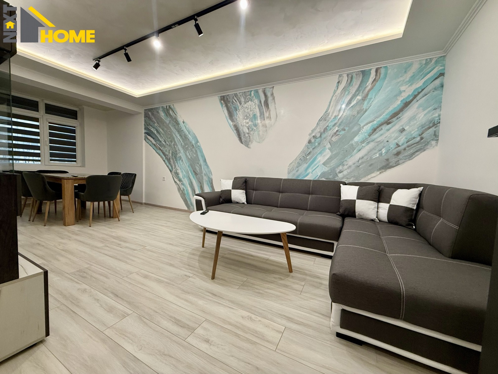 Дава под наем 3-СТАЕН, гр. Асеновград, област Пловдив