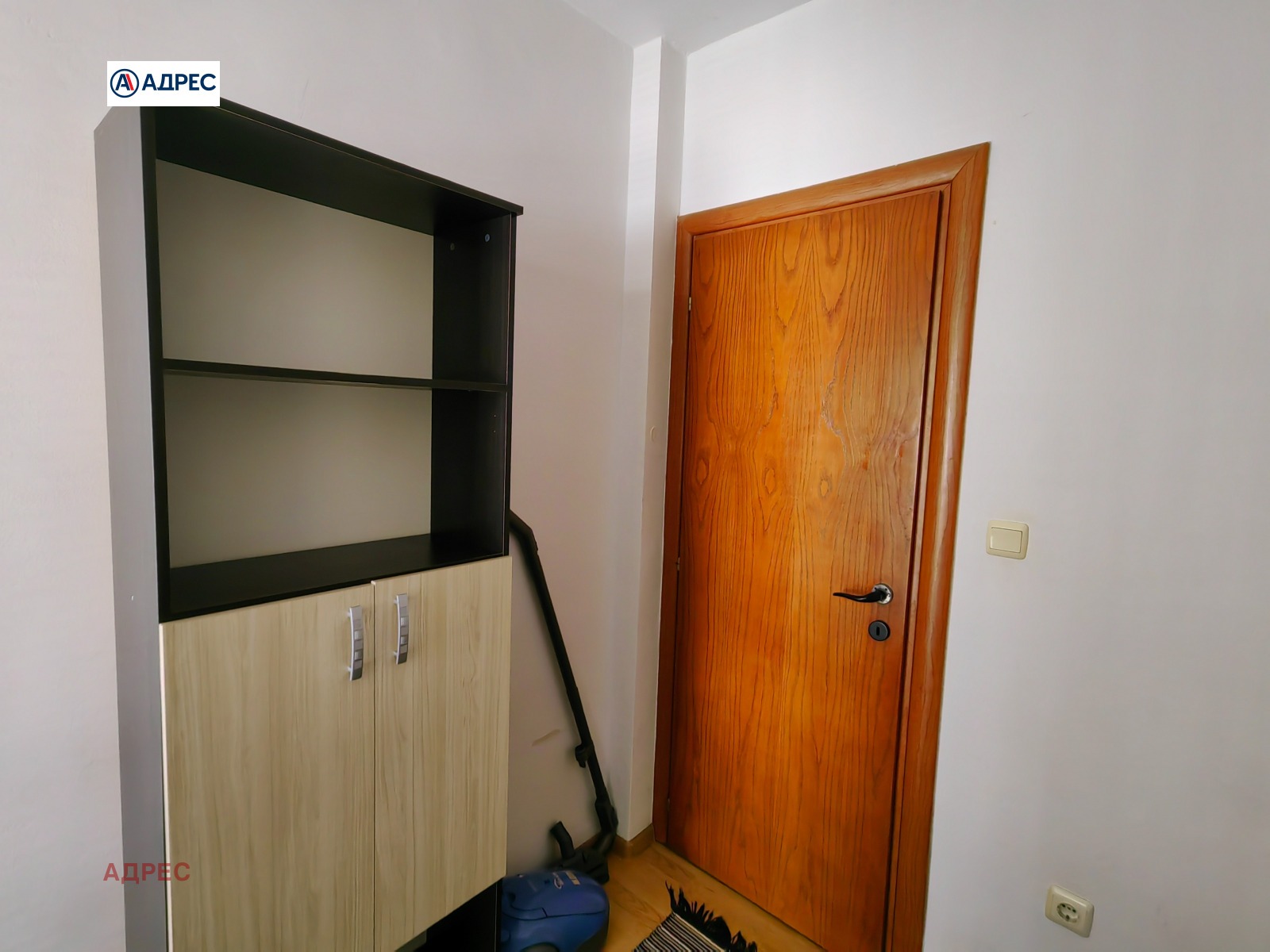 Дава под наем 3-СТАЕН, гр. Варна, Окръжна болница-Генерали, снимка 11 - Апартаменти - 54186394