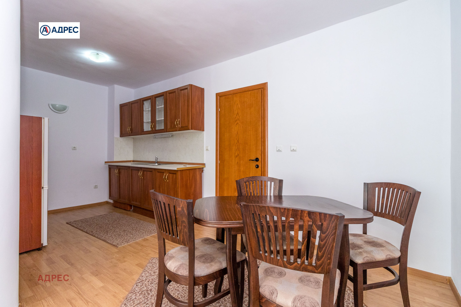 Дава под наем 3-СТАЕН, гр. Варна, Окръжна болница-Генерали