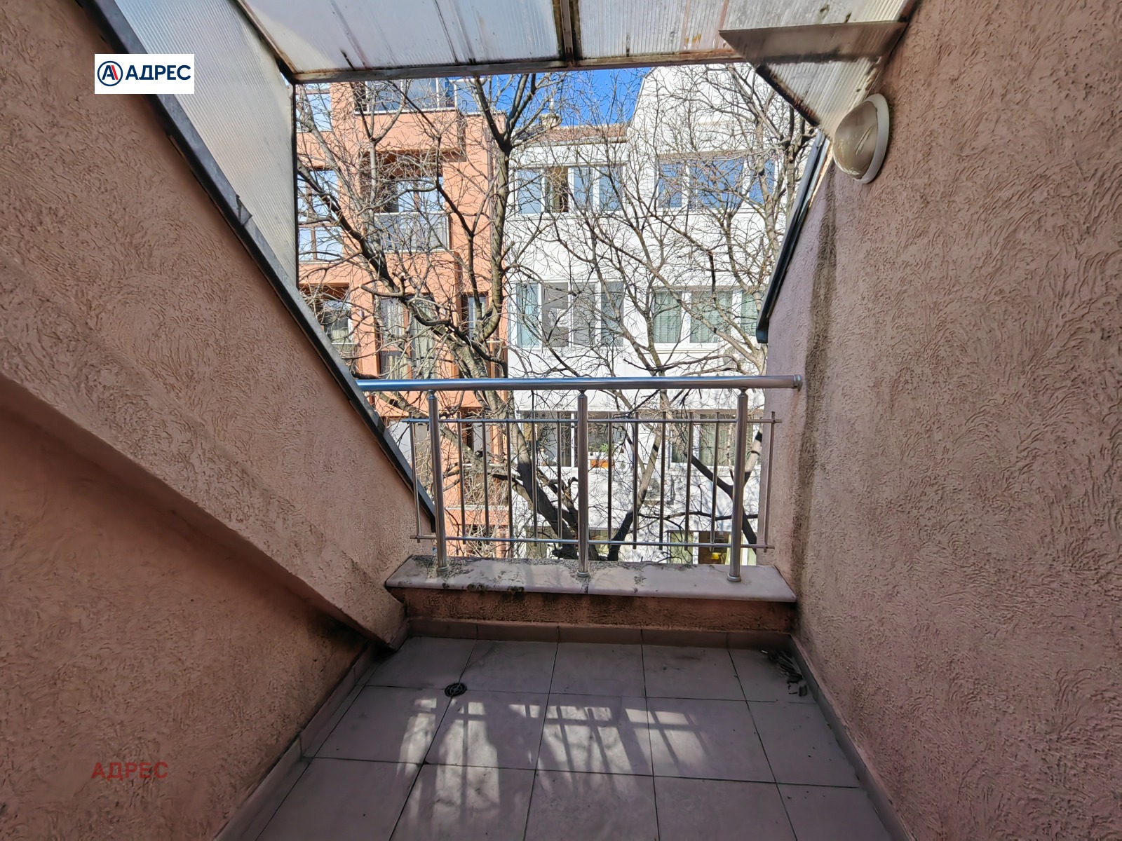 Дава под наем 3-СТАЕН, гр. Варна, Окръжна болница-Генерали, снимка 12 - Апартаменти - 54186394