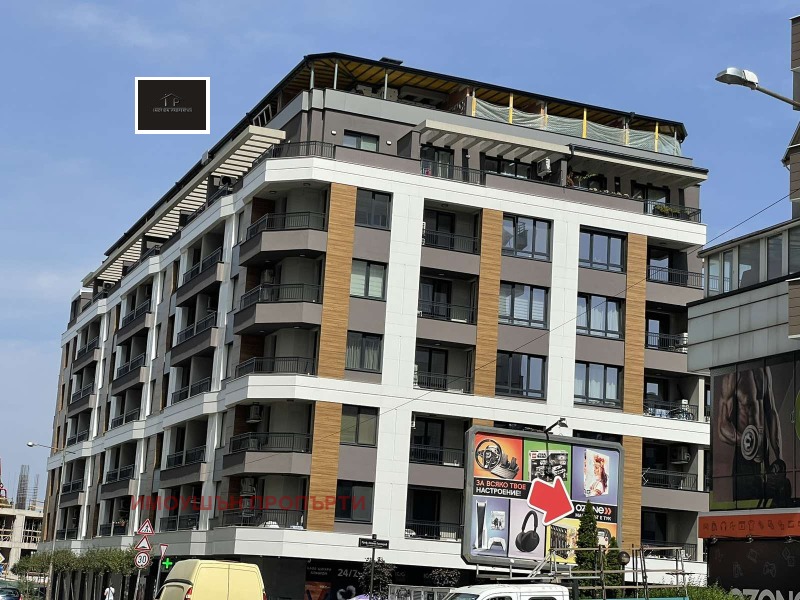 Дава под Наем ГАРАЖ в град София, Студентски град - 30 кв.м / 125 € » 244.48 лв., ИМОУШЪН ПРОПЪРТИ