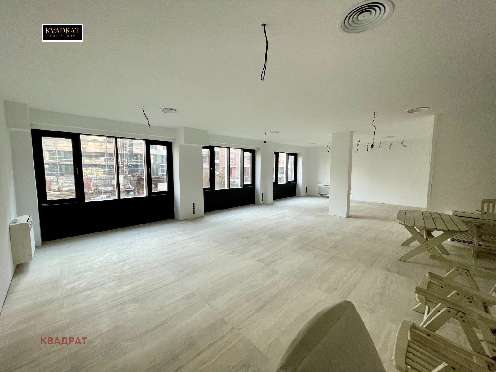 Дава под Наем ОФИС | Imot.bg — изображение 2