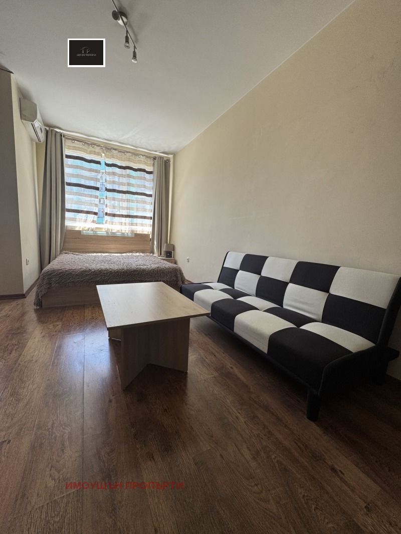 For Rent  Studio Sofia , Studentski grad , 45 sq.m | 74930544 - image [3]