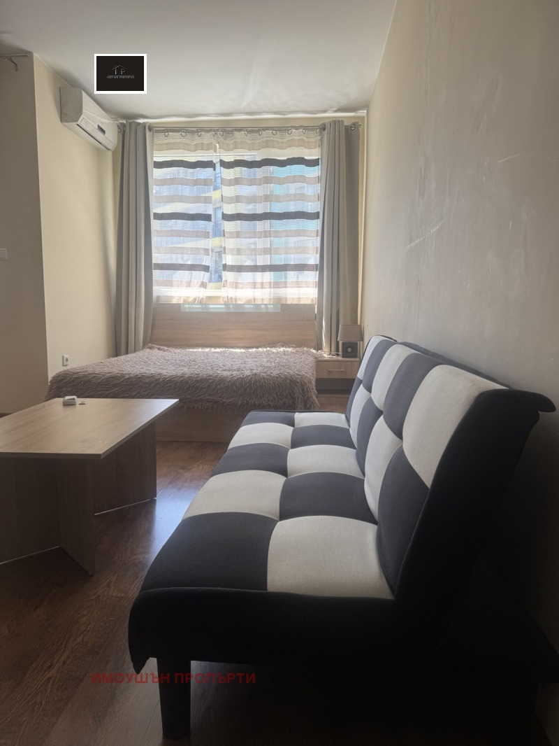 For Rent  Studio Sofia , Studentski grad , 45 sq.m | 74930544 - image [4]