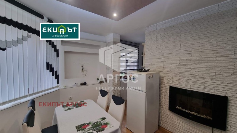 Kiadó  1 hálószoba Varna , Levski 1 , 60 négyzetméter | 69075858 - kép [4]