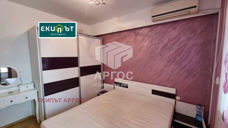 Kiadó  1 hálószoba Varna , Levski 1 , 60 négyzetméter | 69075858 - kép [9]