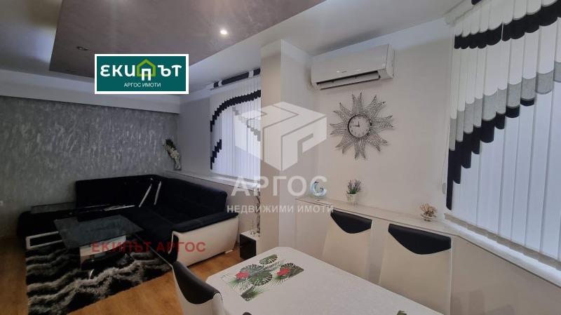 Kiadó  1 hálószoba Varna , Levski 1 , 60 négyzetméter | 69075858 - kép [6]