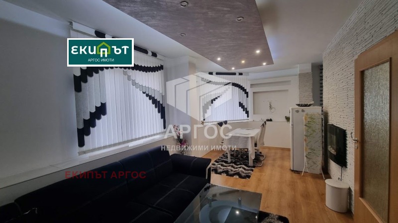 Kiadó  1 hálószoba Varna , Levski 1 , 60 négyzetméter | 69075858 - kép [5]